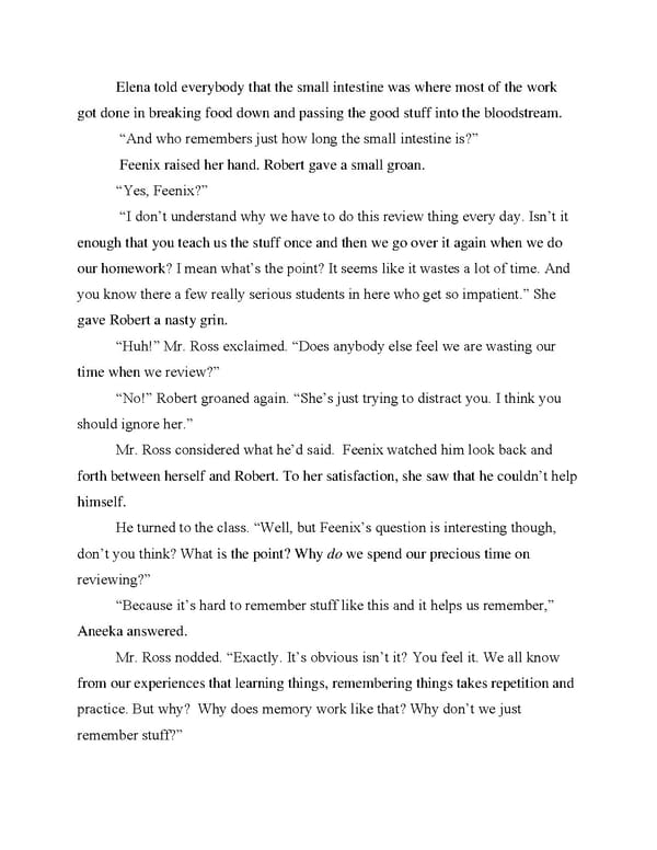 Deleted Scene - Two Chapter Twos - Page 2