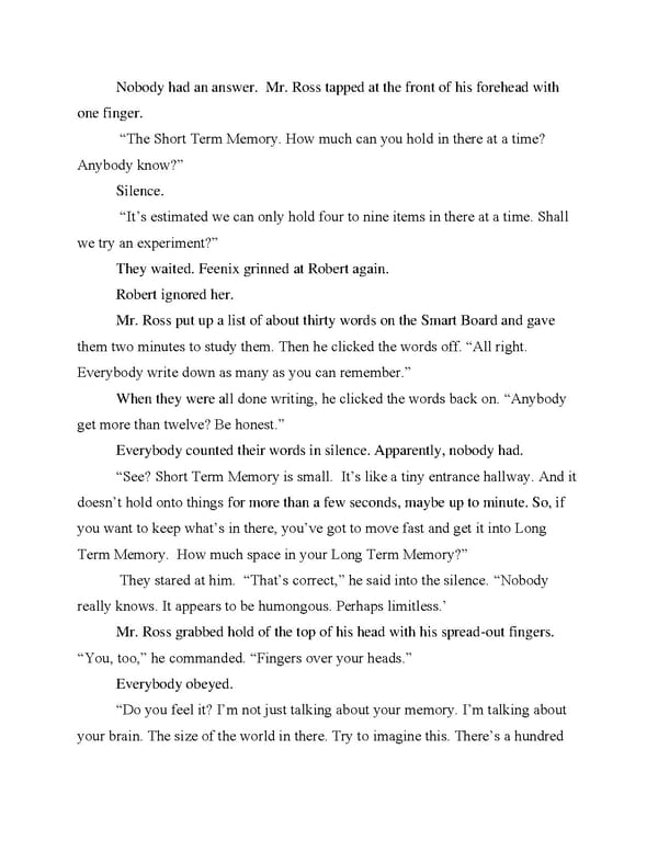 Deleted Scene - Two Chapter Twos - Page 3