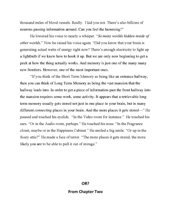 Deleted Scene - Two Chapter Twos - Page 4