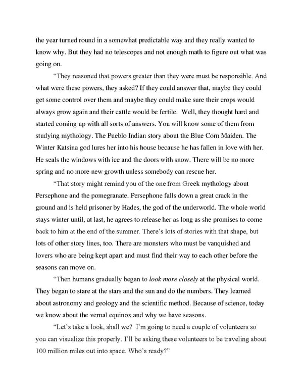 Deleted Scene - Two Chapter Twos - Page 8