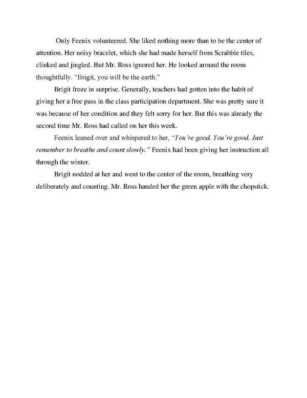 Deleted Scene - Two Chapter Twos - Page 9