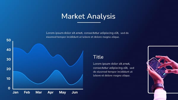 Multipurpose Presentation Template - Powerpoint, Google Slides - Page 5