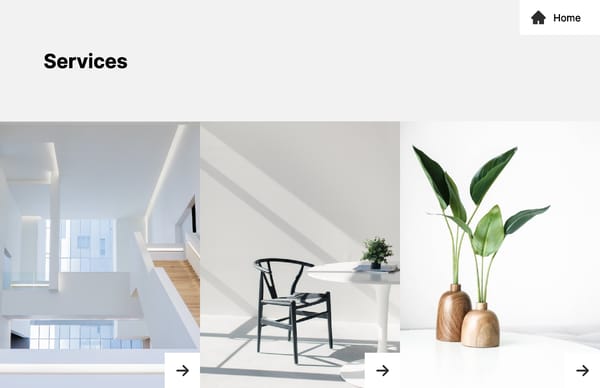 Minimalism Presentation Template - Powerpoint, Google Slides - Page 3