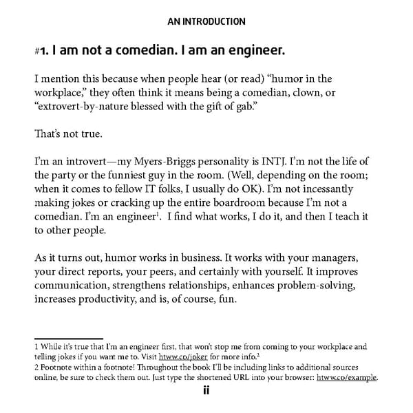 501 Ways to Use Humor - Page 7