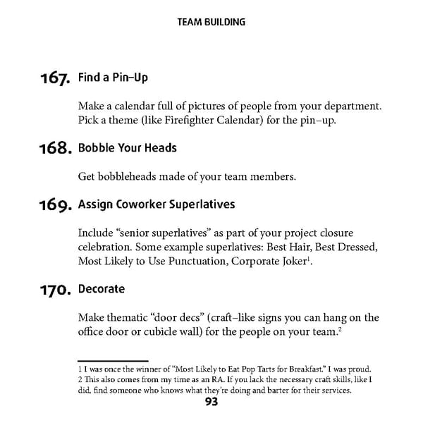 501 Ways to Use Humor - Page 104