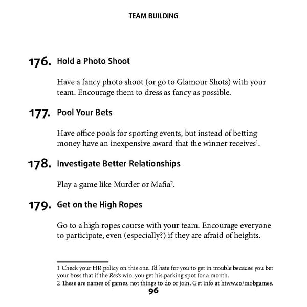 501 Ways to Use Humor - Page 107