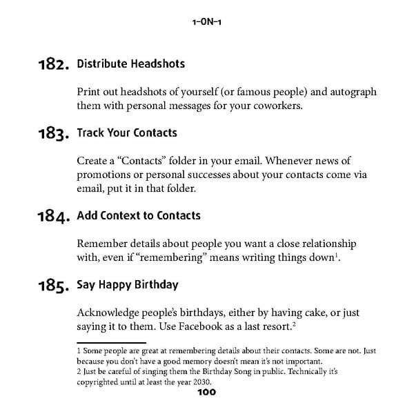 501 Ways to Use Humor - Page 111