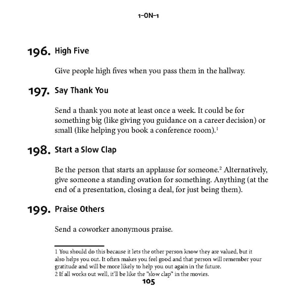 501 Ways to Use Humor - Page 116