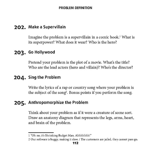 501 Ways to Use Humor - Page 123