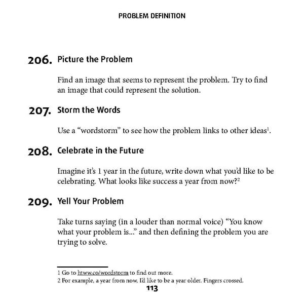 501 Ways to Use Humor - Page 124