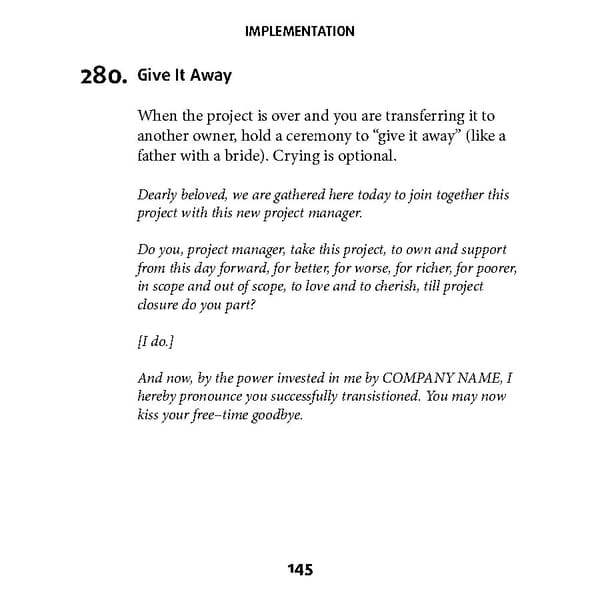 501 Ways to Use Humor - Page 156