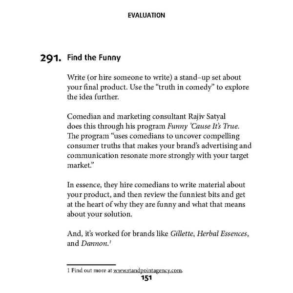 501 Ways to Use Humor - Page 162