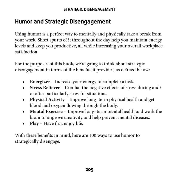 501 Ways to Use Humor - Page 216