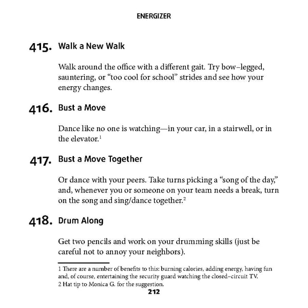 501 Ways to Use Humor - Page 223