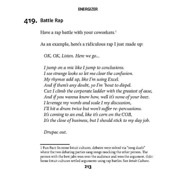 501 Ways to Use Humor - Page 224