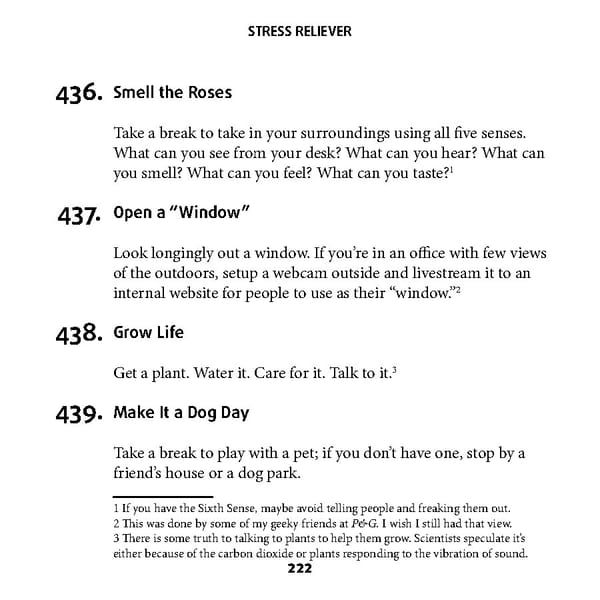 501 Ways to Use Humor - Page 233