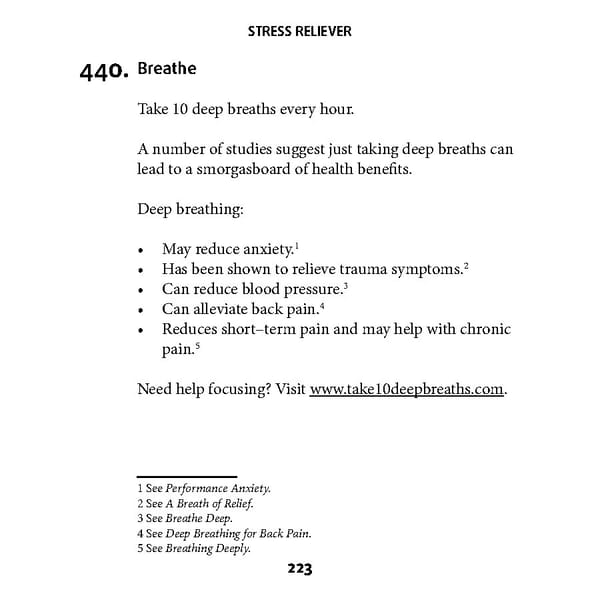 501 Ways to Use Humor - Page 234