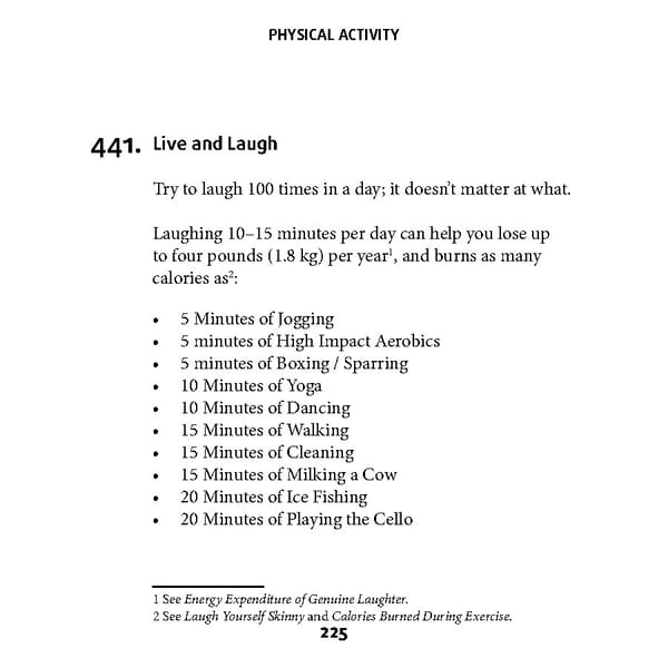 501 Ways to Use Humor - Page 236