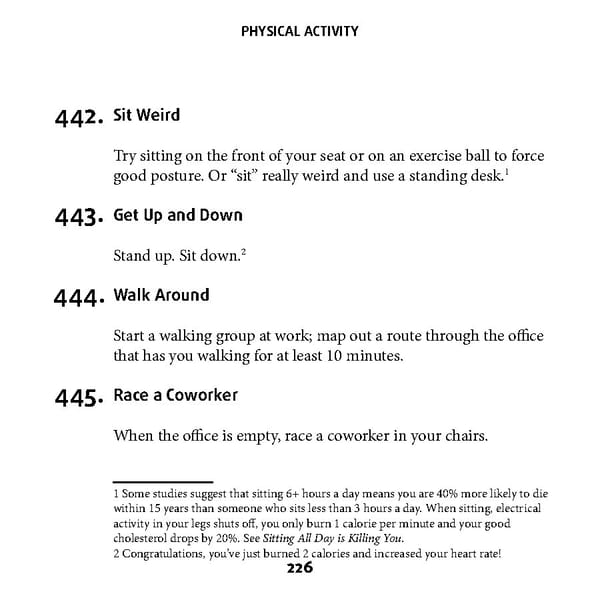 501 Ways to Use Humor - Page 237