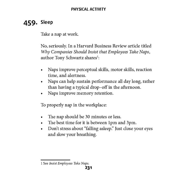 501 Ways to Use Humor - Page 242