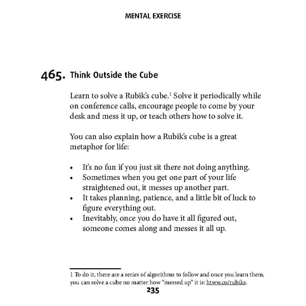 501 Ways to Use Humor - Page 246