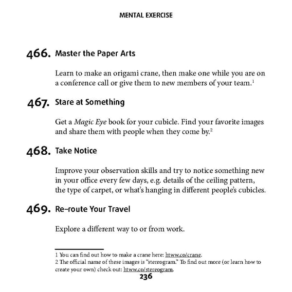 501 Ways to Use Humor - Page 247