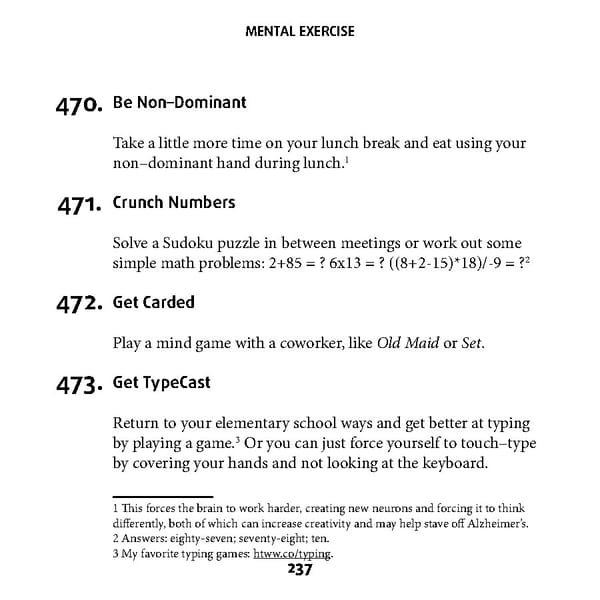 501 Ways to Use Humor - Page 248