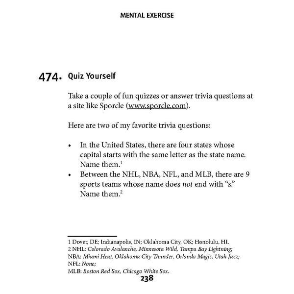 501 Ways to Use Humor - Page 249