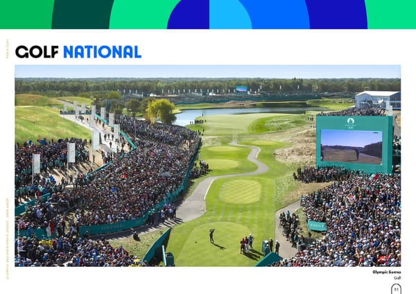 Paris 2024 Olympic and Paralympic Competition Venues - Page 23