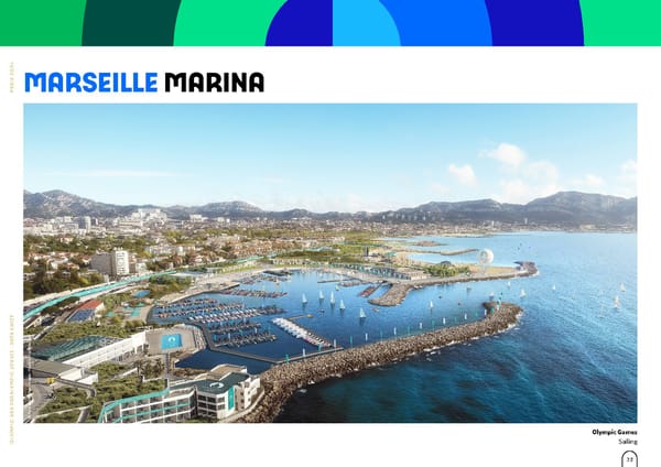 Paris 2024 Olympic and Paralympic Competition Venues - Page 32