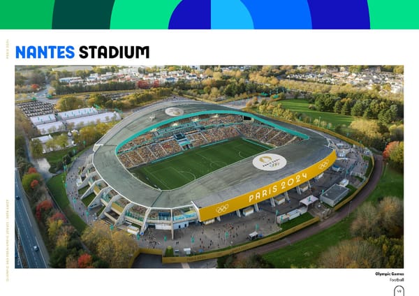 Paris 2024 Olympic and Paralympic Competition Venues - Page 49