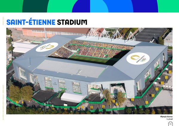 Paris 2024 Olympic and Paralympic Competition Venues - Page 53