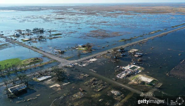 With Your Own Eyes: Climate Change In Photos - Page 20