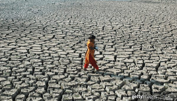 With Your Own Eyes: Climate Change In Photos - Page 24
