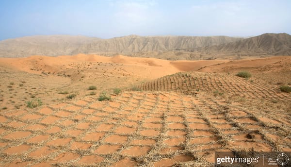 With Your Own Eyes: Climate Change In Photos - Page 106