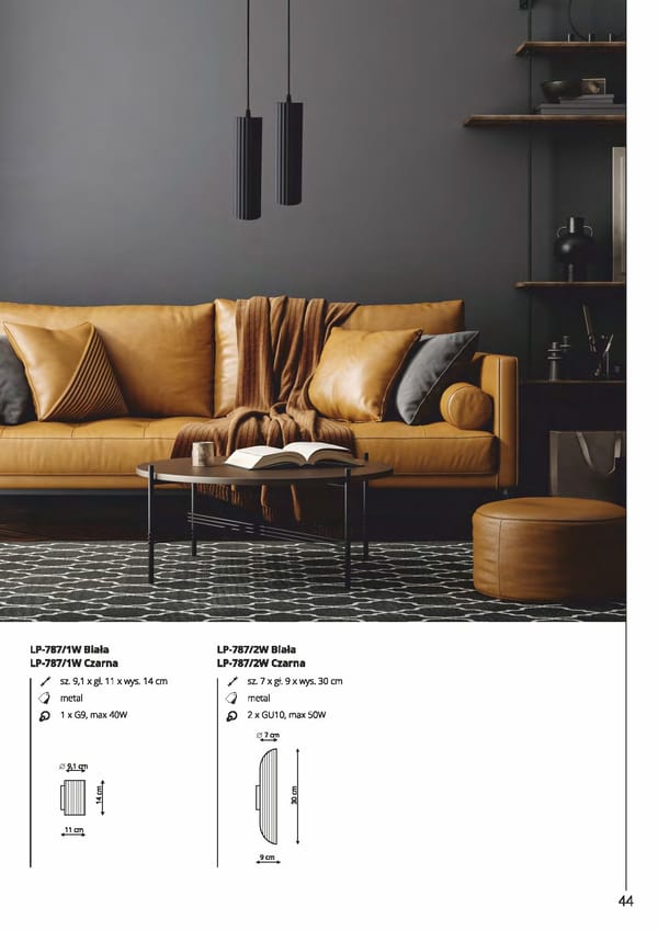 Katalog LightPrestige 2022 - Page 45