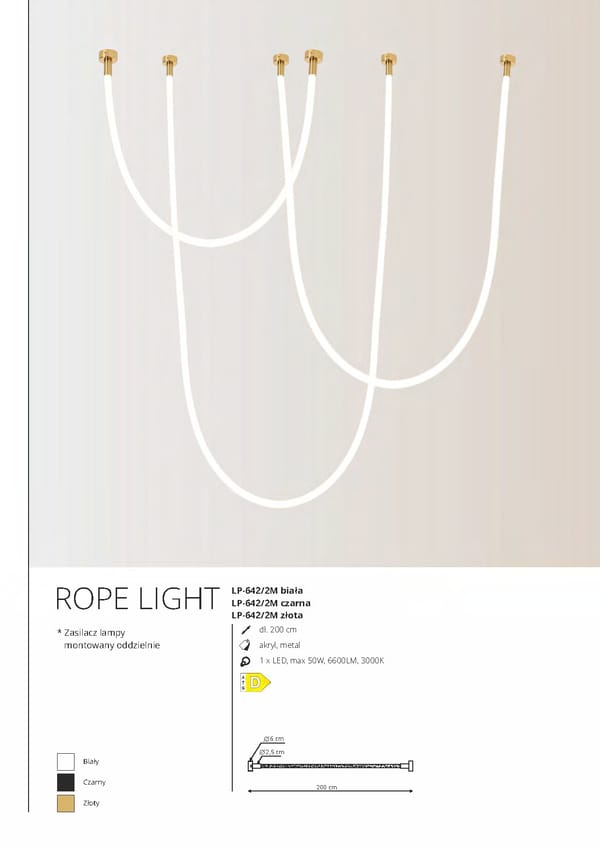 Katalog LightPrestige 2022 - Page 52