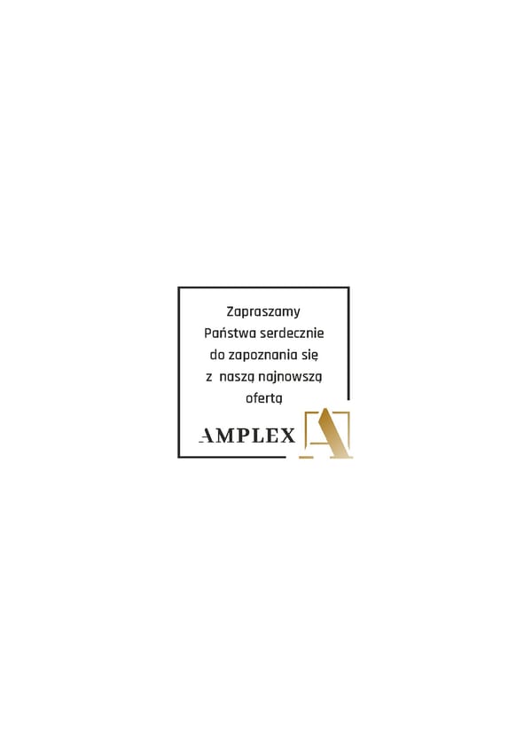 Katalog Amplex 2022 - Page 2