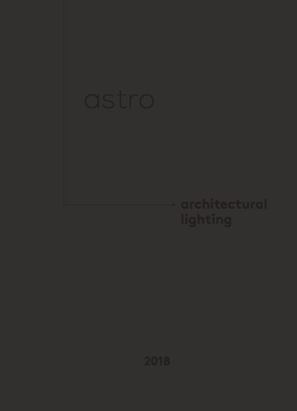 Katalog Astro2019Architectural - Page 1