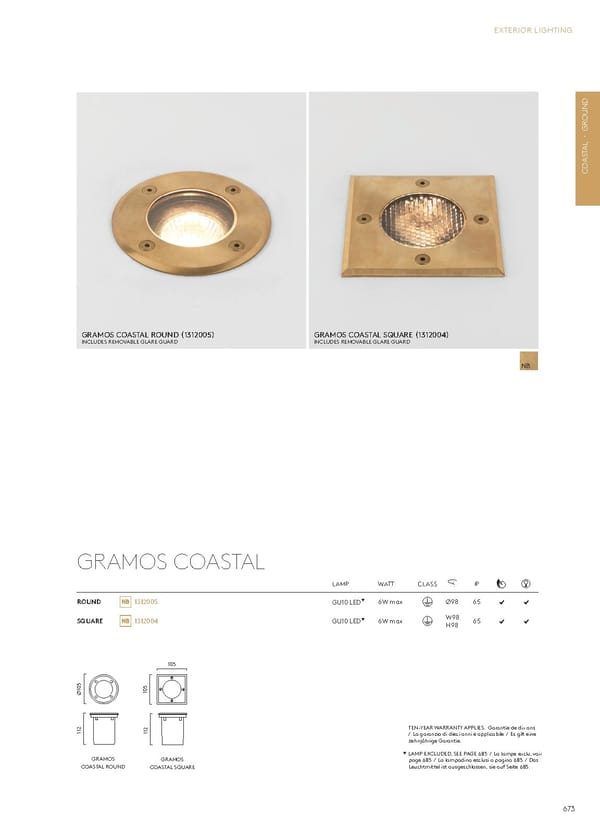 Katalog Astro20192020 Exterior - Page 135