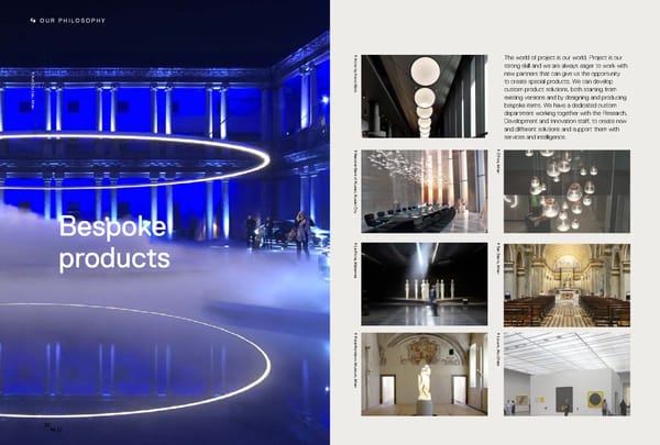 Katalog Artemide2019ArchitecturalEn - Page 15