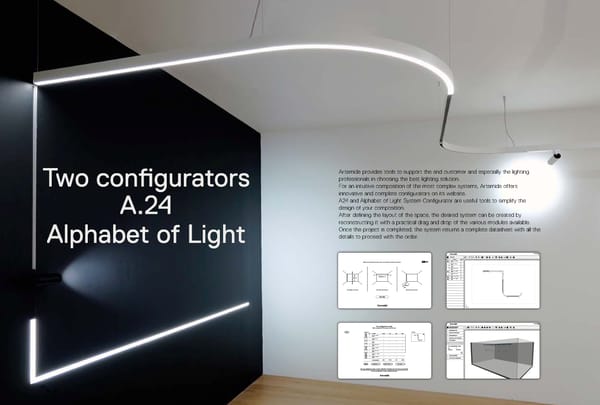 Katalog Artemide2019ArchitecturalEn - Page 21