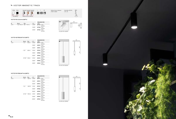 Katalog Artemide2019ArchitecturalEn - Page 42