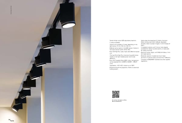 Katalog Artemide2019ArchitecturalEn - Page 44