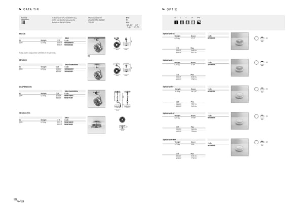 Katalog Artemide2019ArchitecturalEn - Page 63