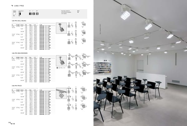 Katalog Artemide2019ArchitecturalEn - Page 91