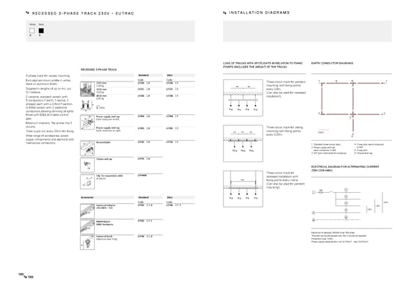 Katalog Artemide2019ArchitecturalEn - Page 101