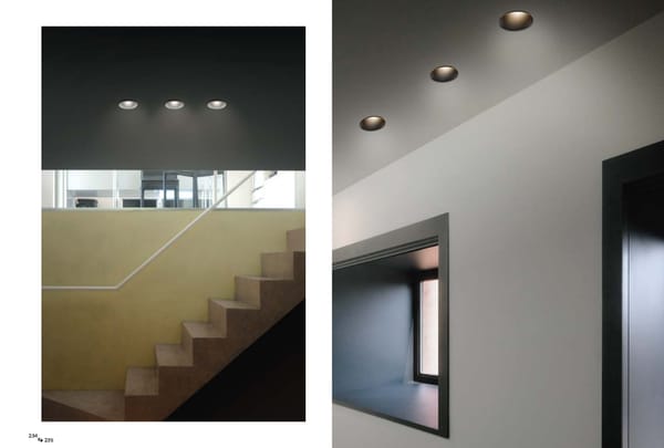 Katalog Artemide2019ArchitecturalEn - Page 119