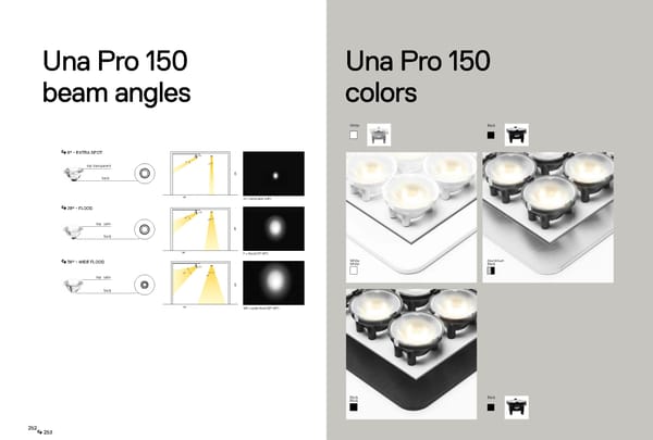 Katalog Artemide2019ArchitecturalEn - Page 128