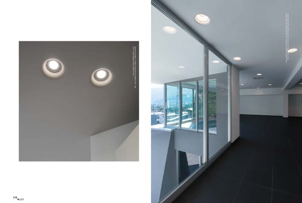 Katalog Artemide2019ArchitecturalEn - Page 137